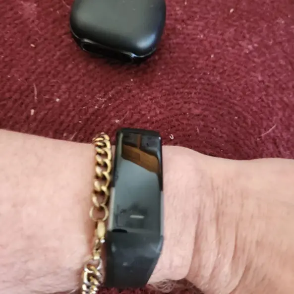 fitnus watch customer review 3